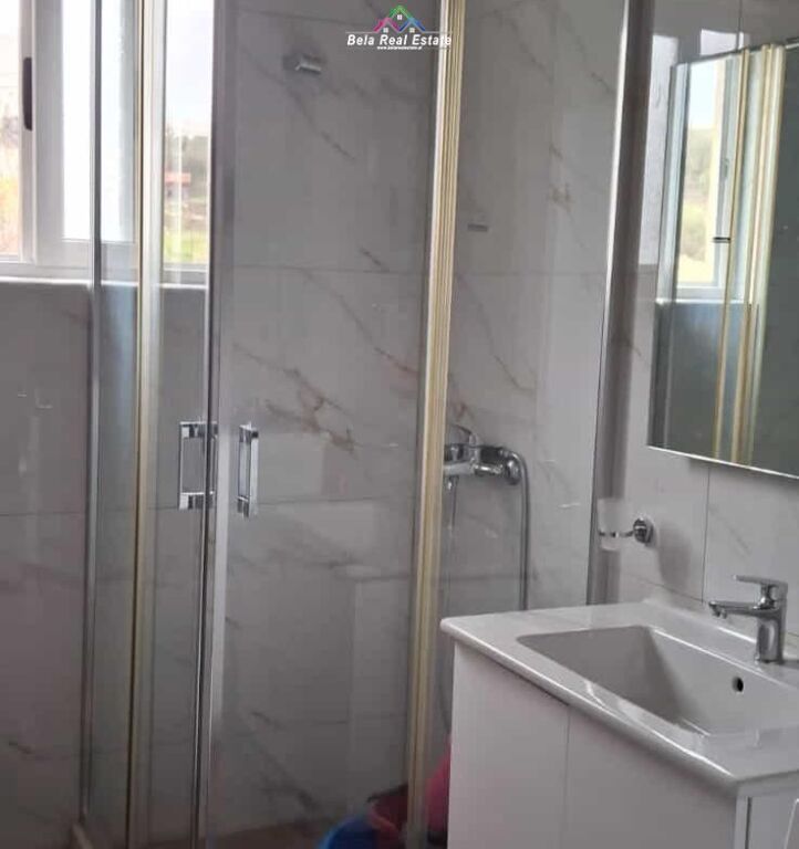 Apartment for rent 2+1 At German Villas (ID B2201762) Tirana