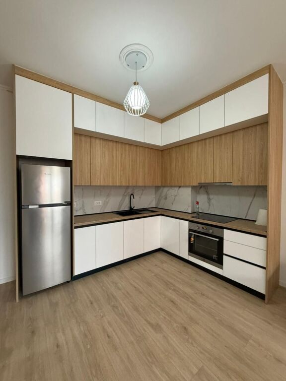 Appartamento in affitto 2+1+balcone