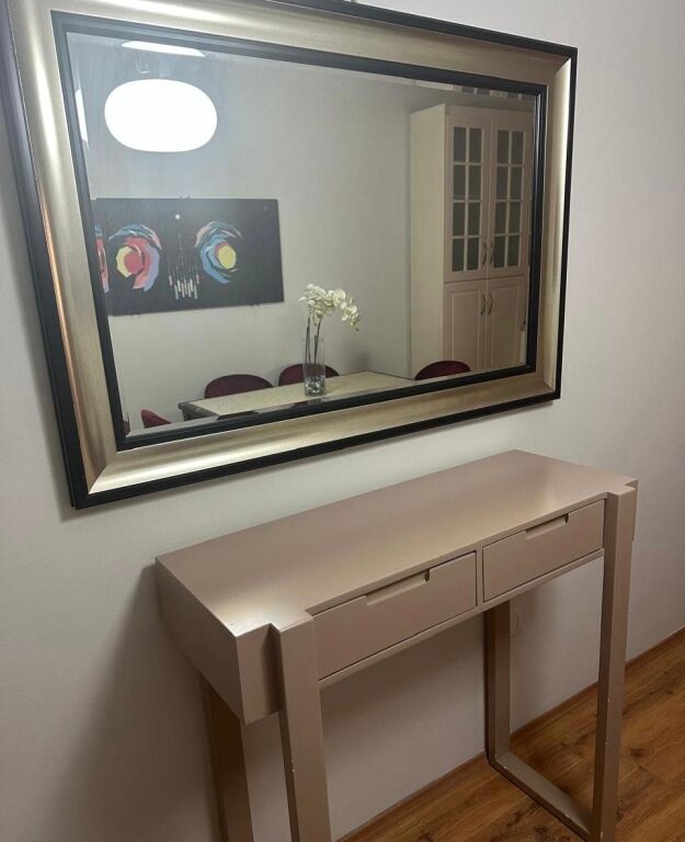 Super ap 2+1 at Kosovarve street