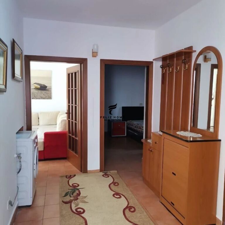 APARTAMENT ME QERA 2+1 QENDER 60.000 LEKE