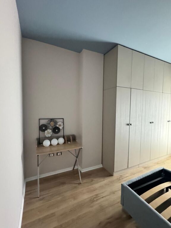 Appartamento 2+1+2 Trio Tower Don Bosko in affitto 1000€