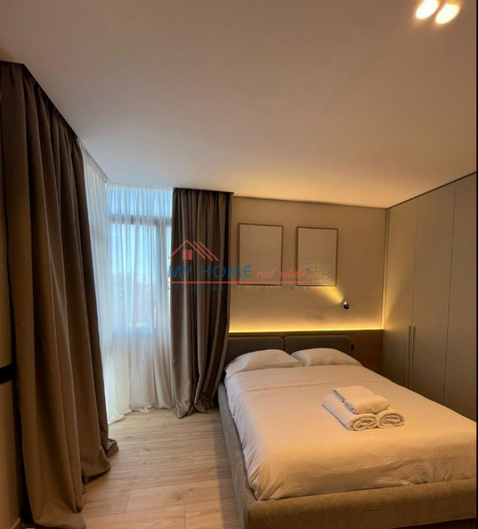 3 Apartments for Sale in Selvia Tirana