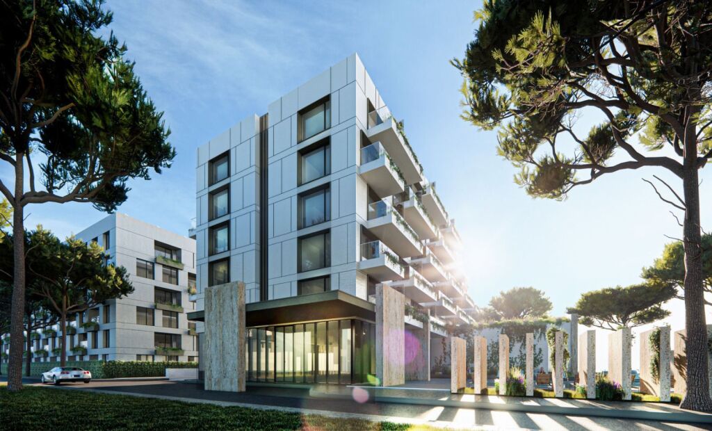 Apartament ne Shitje