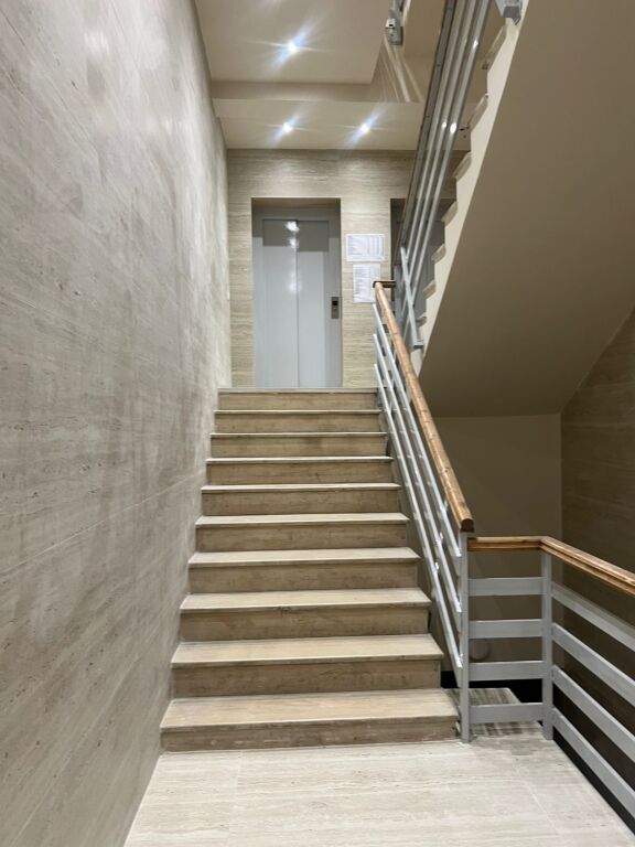 3+1+2+parking For rent