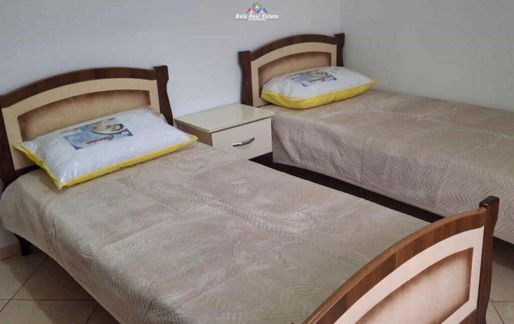 Apartment for rent 2+1 At German Villas (ID B2201762) Tirana