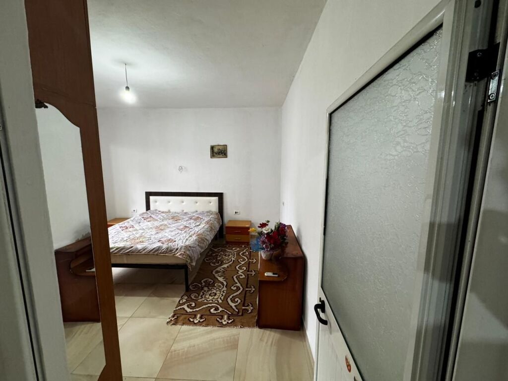 APARTMENT 1+1. 22000 LEKE.AFTER THE MALAZIAN COMPLEX, LAPRAKE