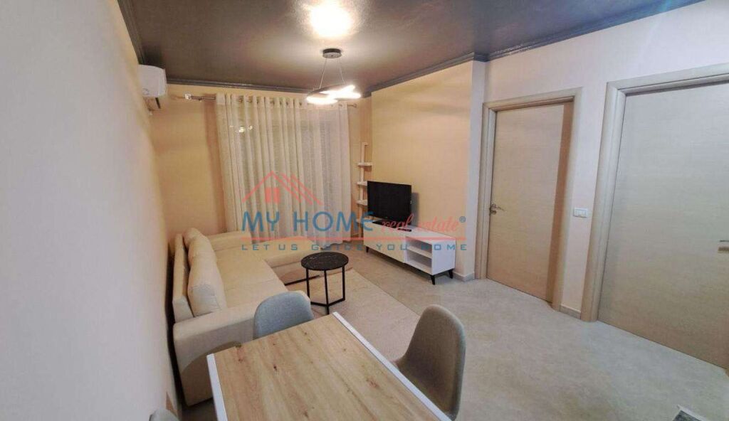 Apartament 2+1+Post Parkimi me qera tek Mine Peza ne Tirane