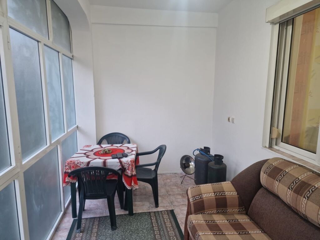 Private house 2+1 for rent at Siri Kodra