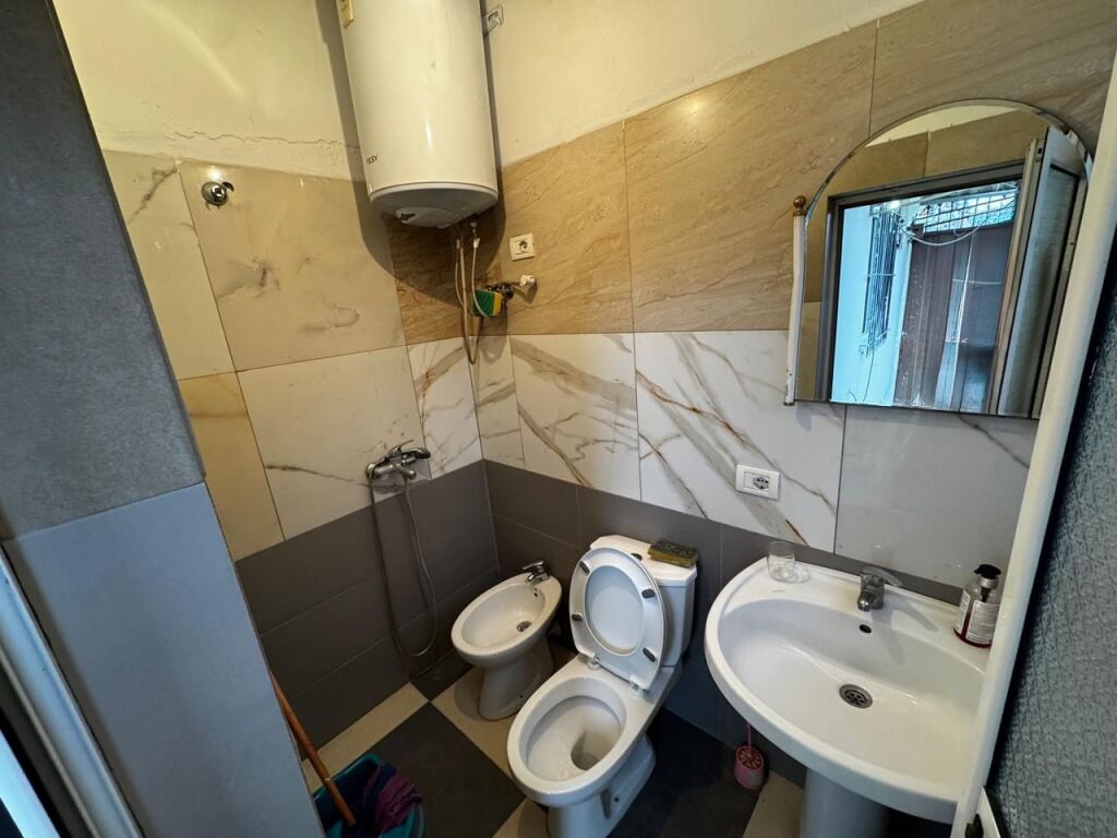 APARTMENT 1+1. 22000 LEKE.AFTER THE MALAZIAN COMPLEX, LAPRAKE