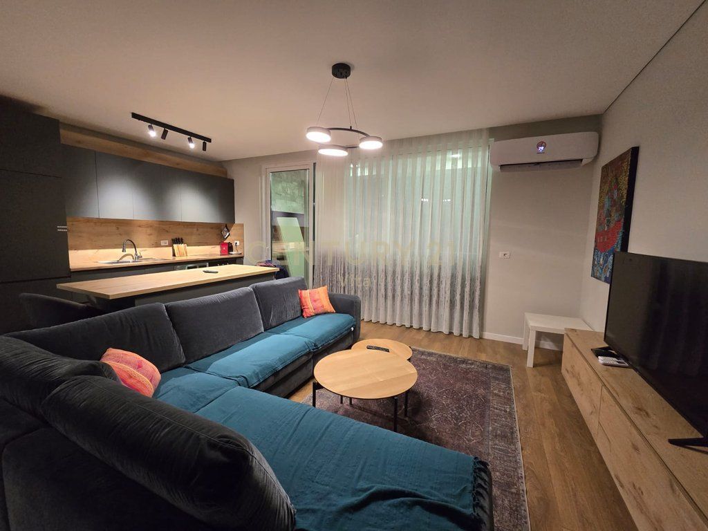 Apartament 2+1 për Shitje në Gjiri i Lalzit, Durrës San Pietro | Sipërfaqja 100.7 m²