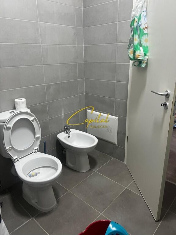 APARTMENT FOR RENT 1+1 ALI DEMI 40,000 LEKE