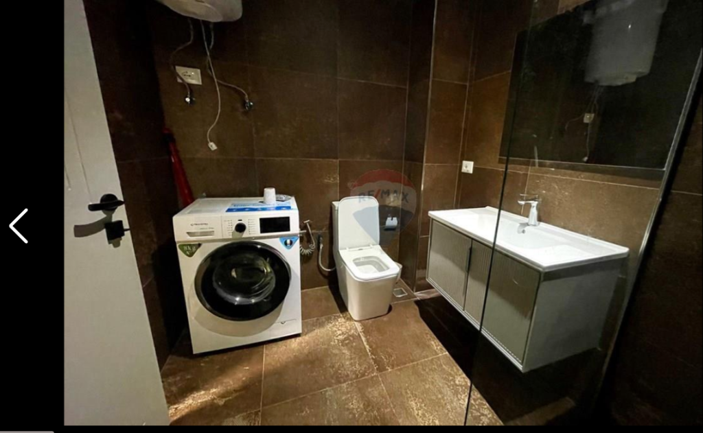 Apartament per qera 2+1 tek Shkolla e Baletit