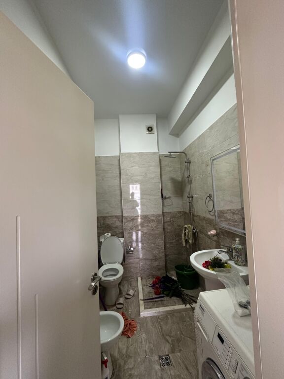 Affitto, Appartamento 1+1 Via Frosina Plaku