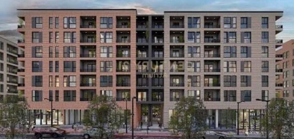 Vendesi in vendita 1+1 a Paskuqan