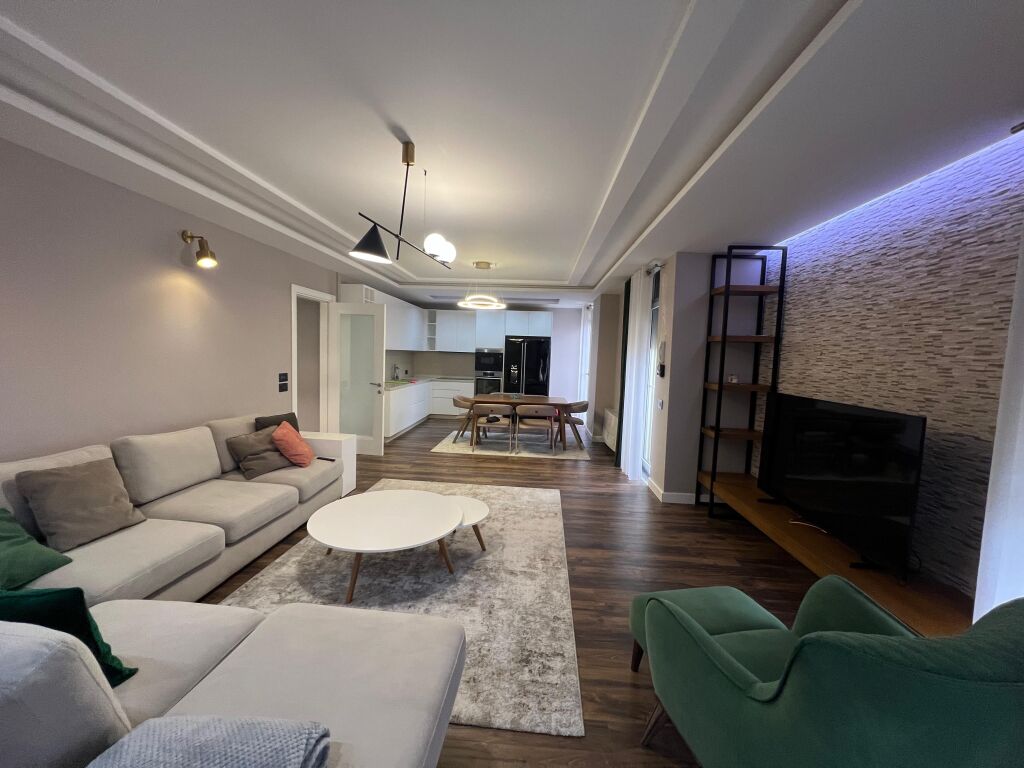 Apartsment 2+1 ne shitje te Ish Fusha e Aviacionit