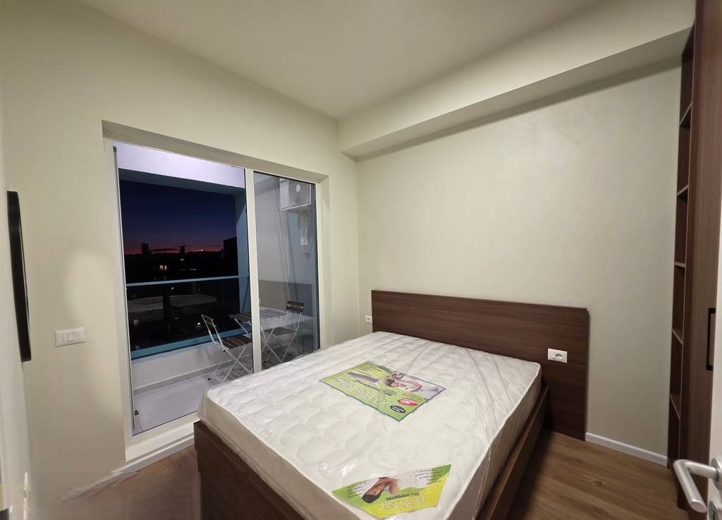 apartament me qera 1+1 Ali Dem 470£