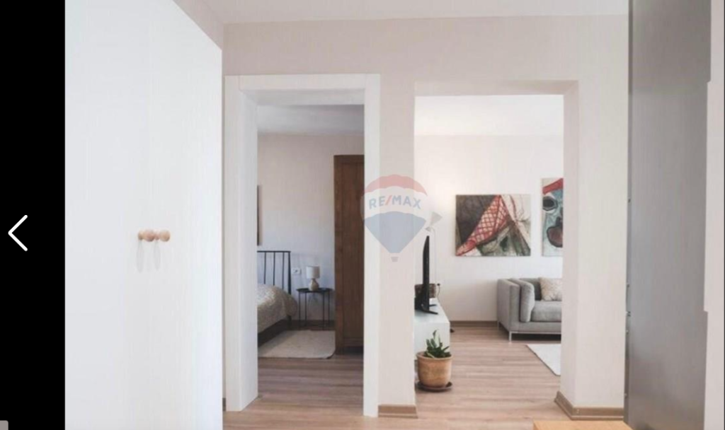 Apartament per qera 1+1 prane Qendres