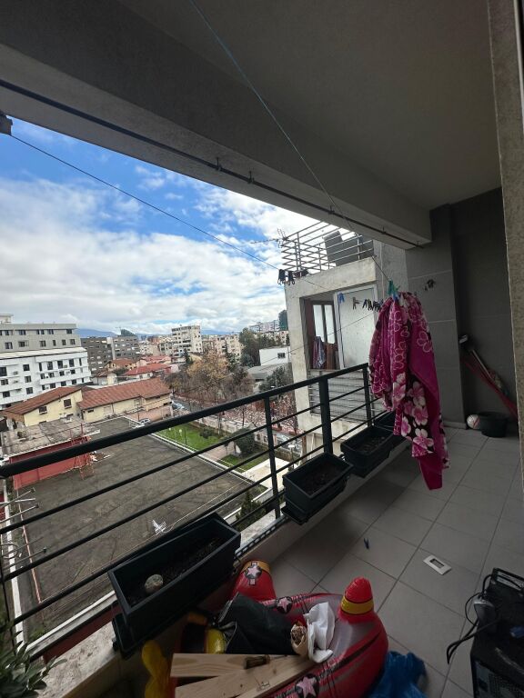 Affitto, Appartamento 1+1 Via Frosina Plaku