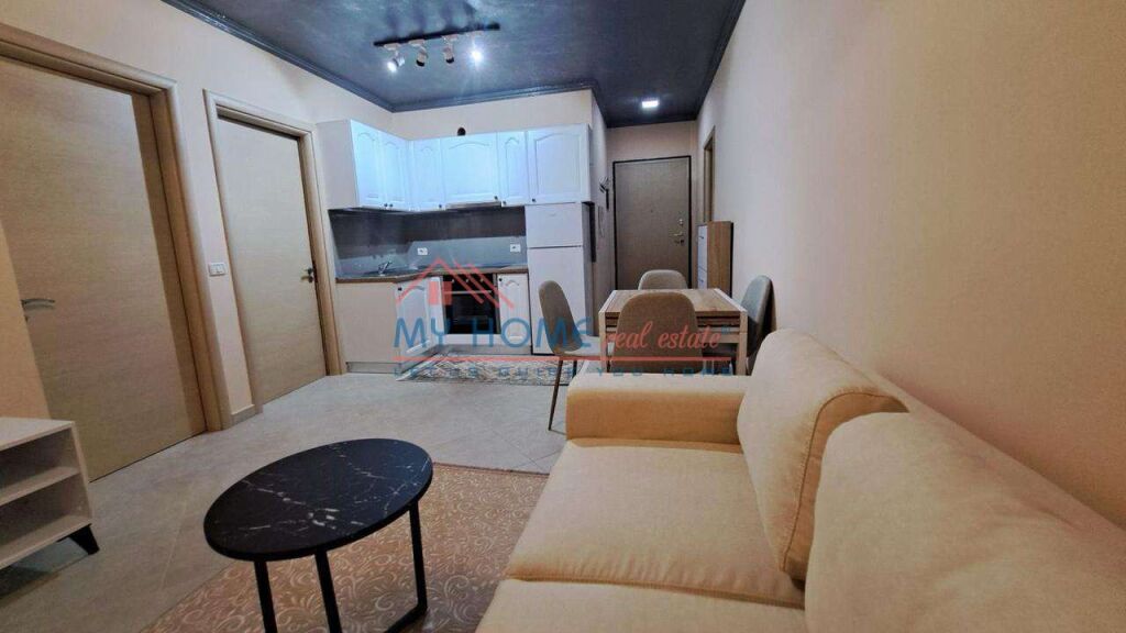 Apartament 2+1+Post Parkimi me qera tek Mine Peza ne Tirane