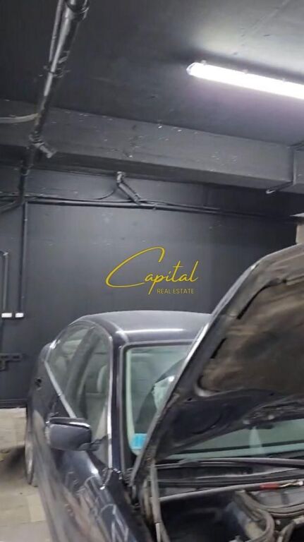 MAGAZINE ME QIRA 80 M2 ASTIR 50.000 LEKE