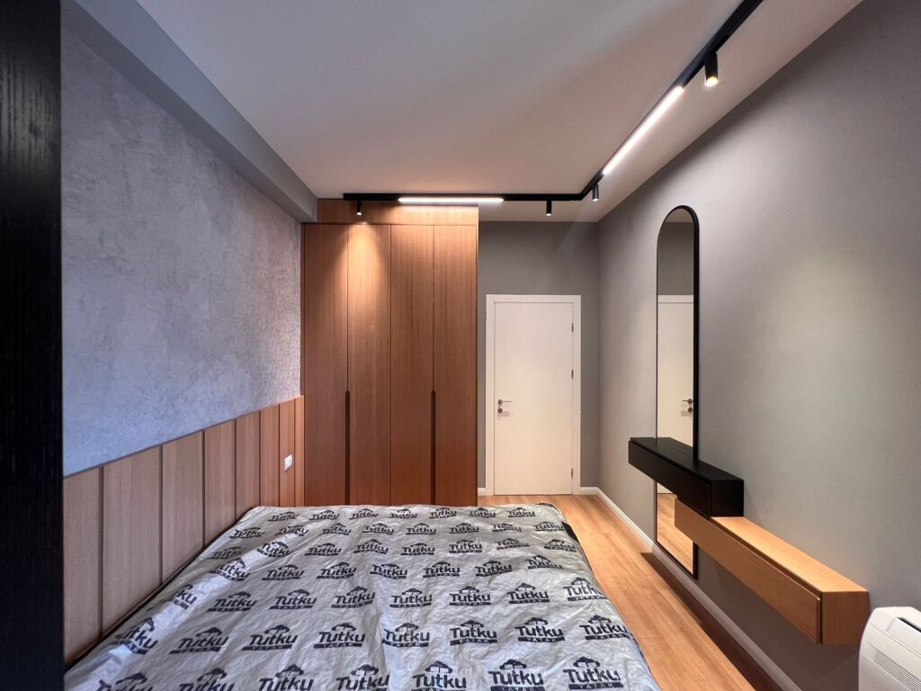 Apartament 1+1 per shitje!
