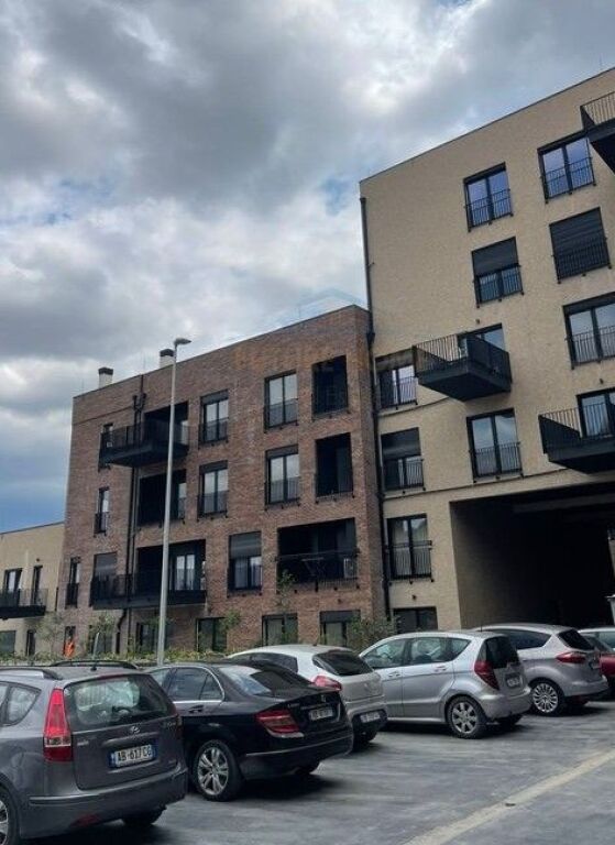 Affitto, Appartamento 2+1+Posto Auto, Residenza Kodra e Diellit 2, Tirana.