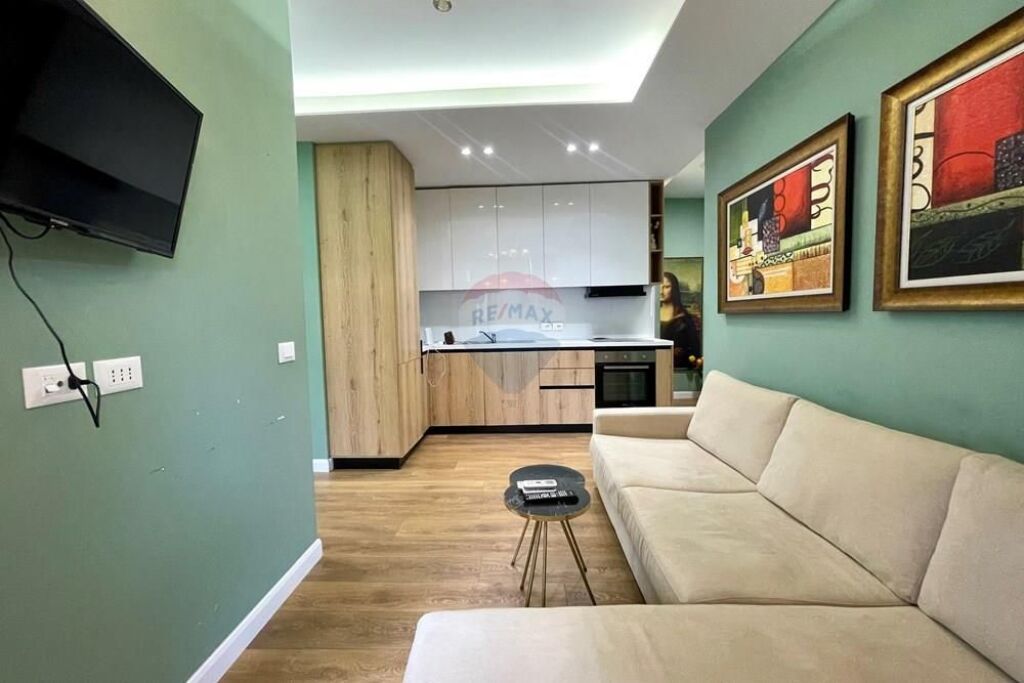 2+1 apartment for rent near the Ballet School!