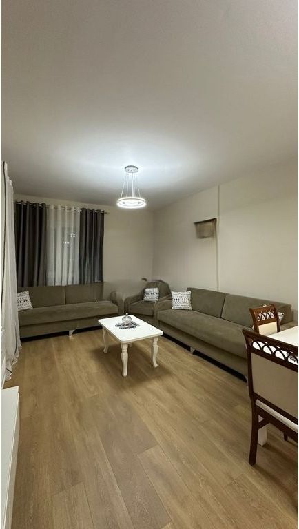 Appartamento 1+1 in affitto a 5 Maji! 600 € /Mese