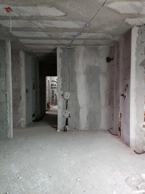 👌 VENDESI APPARTAMENTO 2+1+2 + POSTO AUTO – VICINO ALLA SCUOLA DI BALLO &amp; “MIHAL GRAMENO”