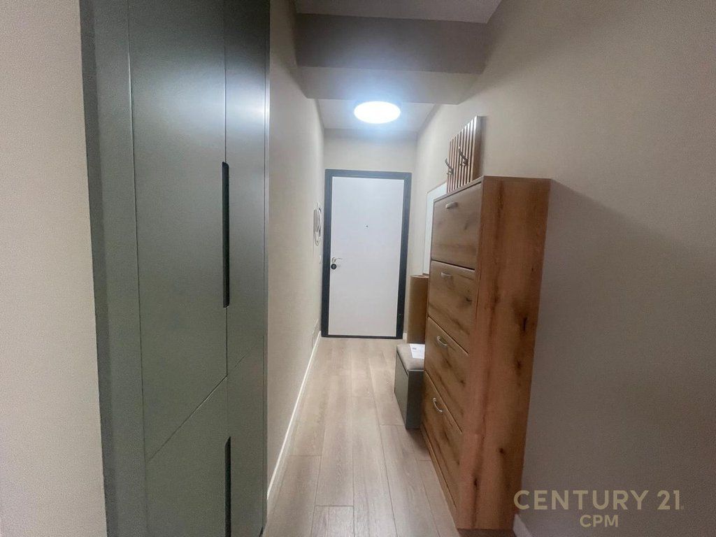 We sell 1+1 apartment at Kodra e Diellit!
