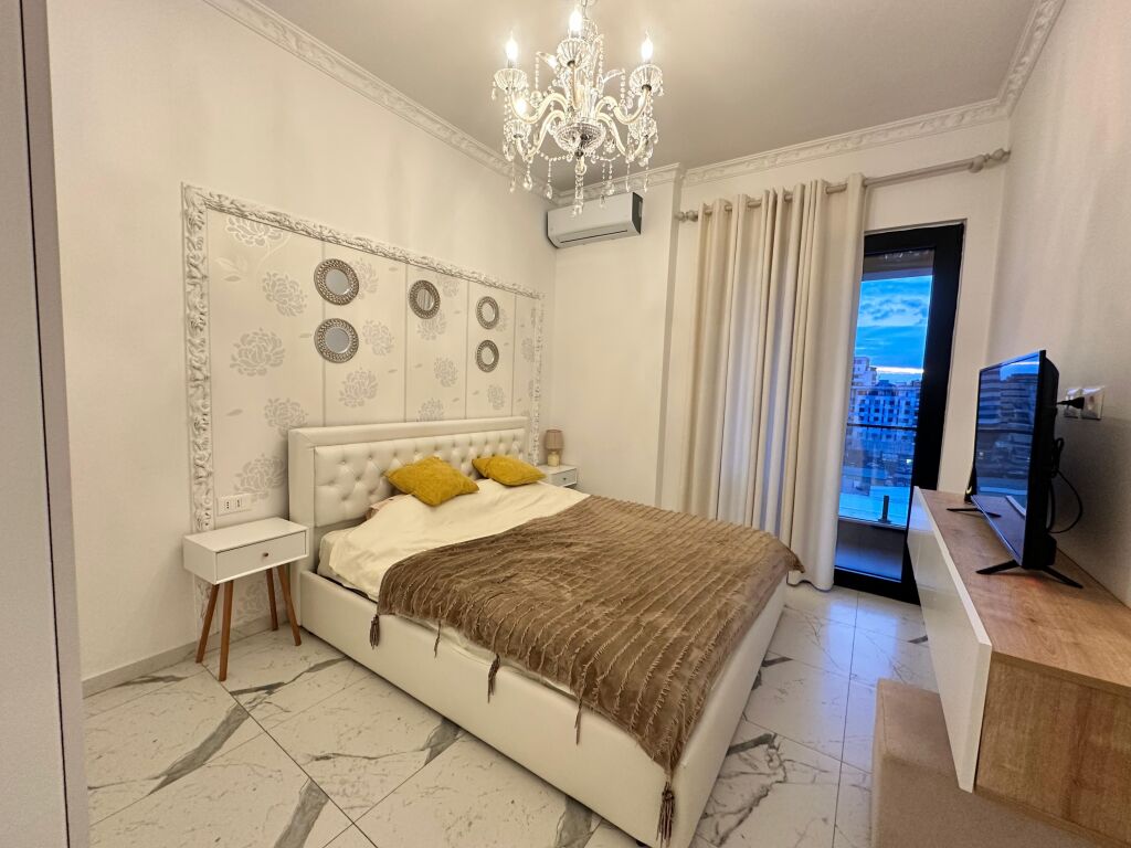 Appartamento 1+1 in affitto, Arlis Square 21