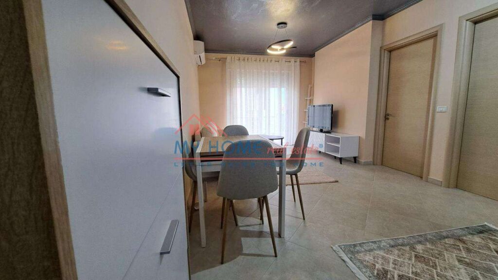 Apartament 2+1+Post Parkimi me qera tek Mine Peza ne Tirane