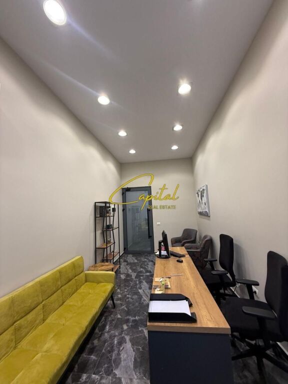 ZYRE ME QIRA 20 M2 TREGU CAM 40.000 LEKE