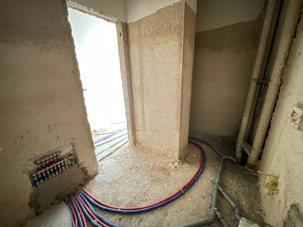 shes,apartament 1+1,riverside residence