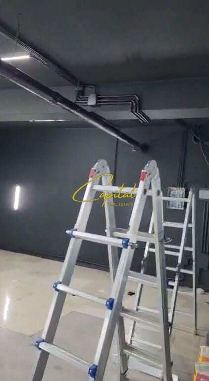 MAGAZINE ME QIRA 80 M2 ASTIR 50.000 LEKE