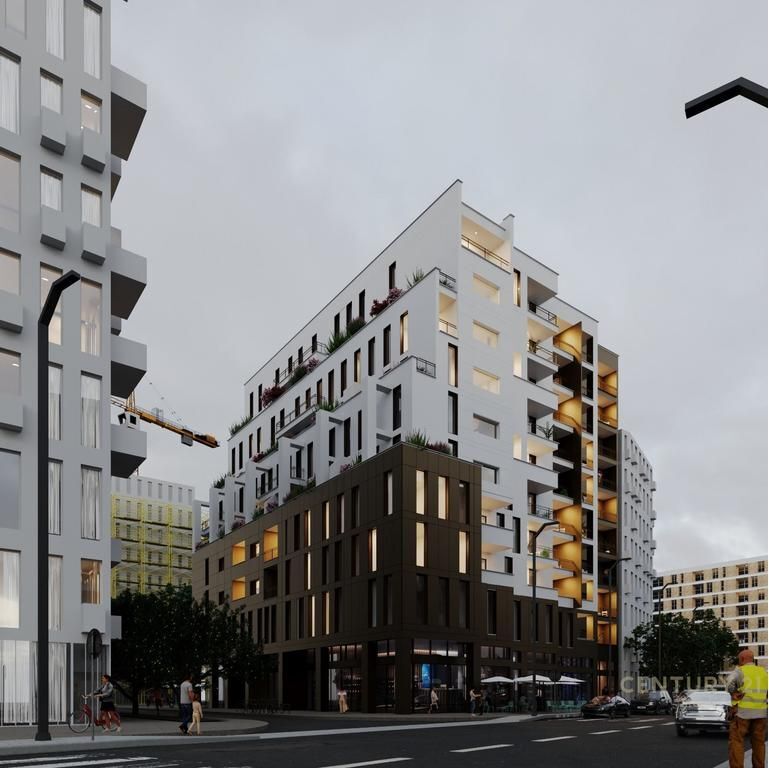 SHITET APARTAMENT 2+1+2 TEK MARA RESIDENCE