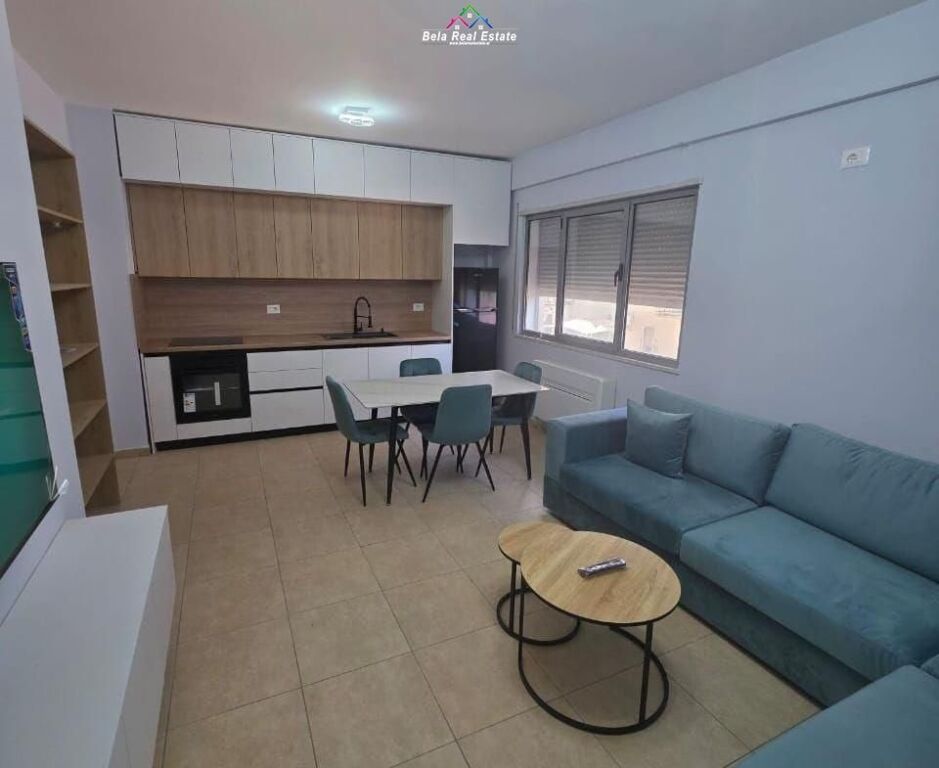 Apartament Me Qera 1+1 Tek 5 Maji (ID B2101513) Tirane