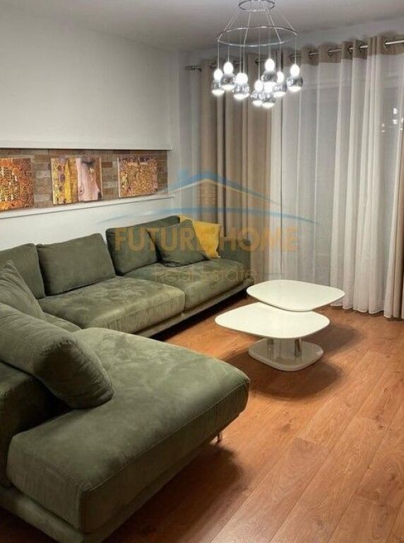 Qira, Apartament 1+1, Sunrise Residence, Teg