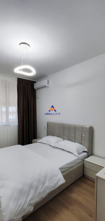 APARTMENT FOR RENT 1+1+VERANDA "RRUGA E KAVAJES" 100,000 LEKE