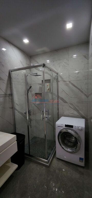Apartament 1+1 me qera Tek Myslym Shyri Tirane