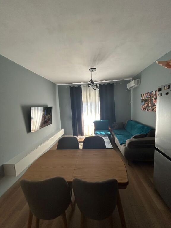 ✨APARTAMENT 1+1 NE SHITJE - ASTIR ✨