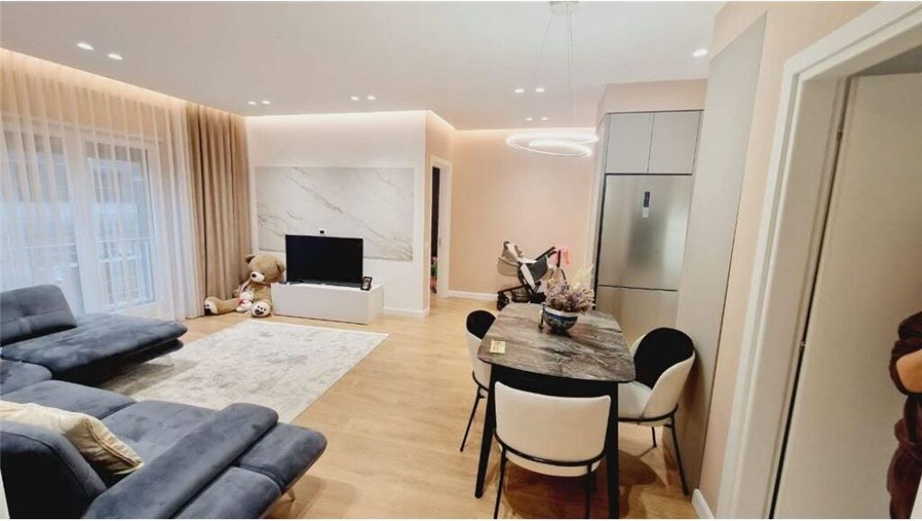 Apartment 2+1 near Vila Gold