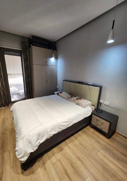 Apartament ne shitje 1+1 te Kompleksi Delijorgji