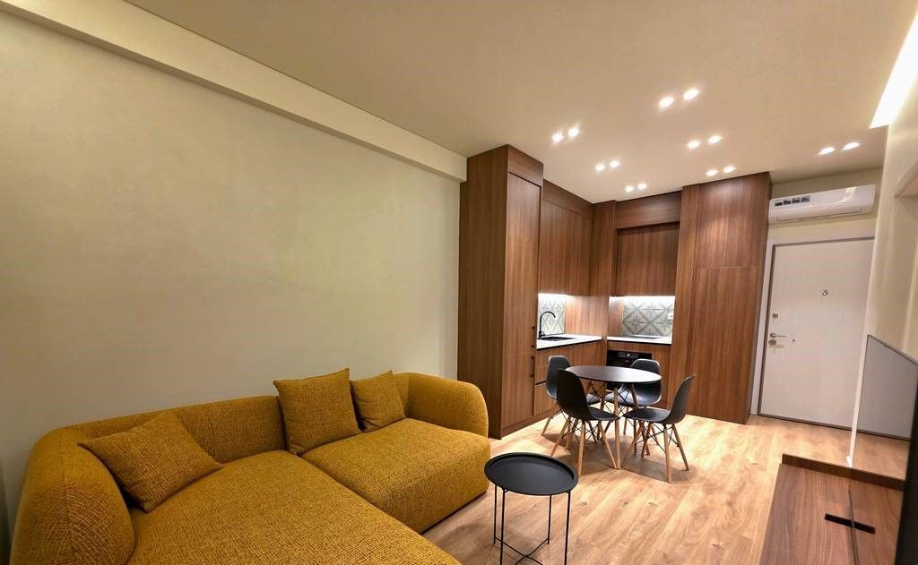 APPARTAMENTO 1+1 A ALI DEMI