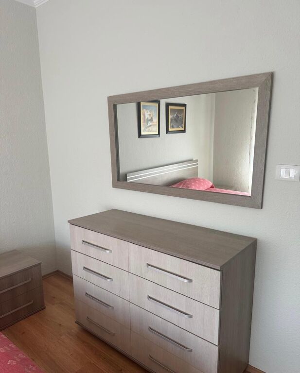 Super ap 2+1 at Kosovarve street