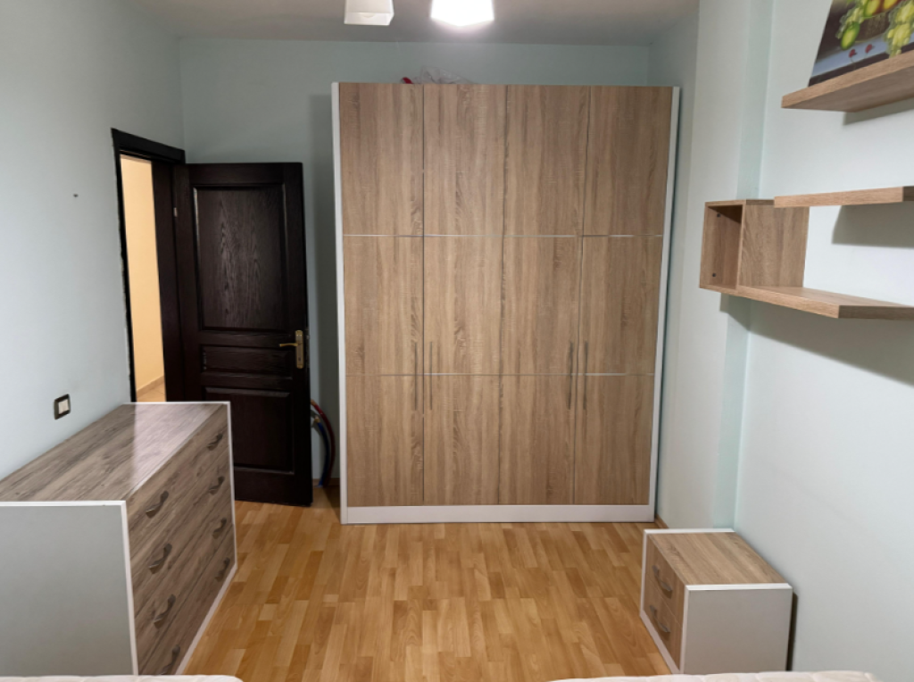 🏡 Appartamento 2+1 in Affitto – Sauk | vicino alla scuola “Rreze Drite”