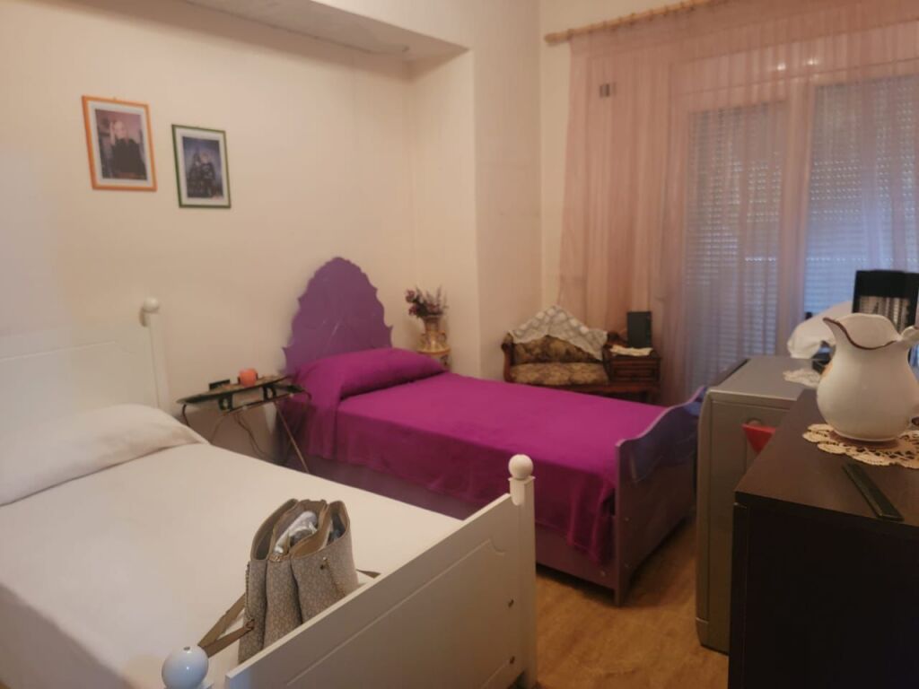 JEPET ME QIRA APARTAMENT 2+1 TEK MBIKALIMI I KOMUNES