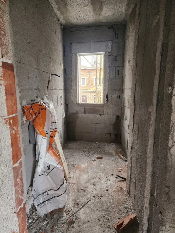 👌 VENDESI APPARTAMENTO 2+1+2 + POSTO AUTO – VICINO ALLA SCUOLA DI BALLO &amp; “MIHAL GRAMENO”