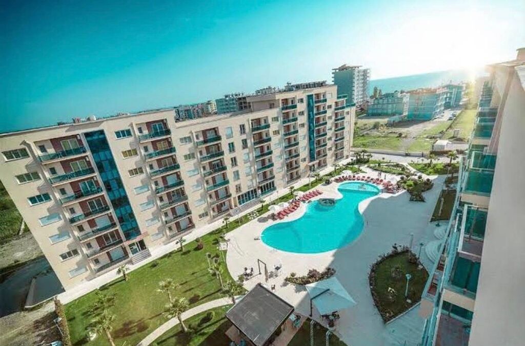 Appartamento spiaggia di Shengjin