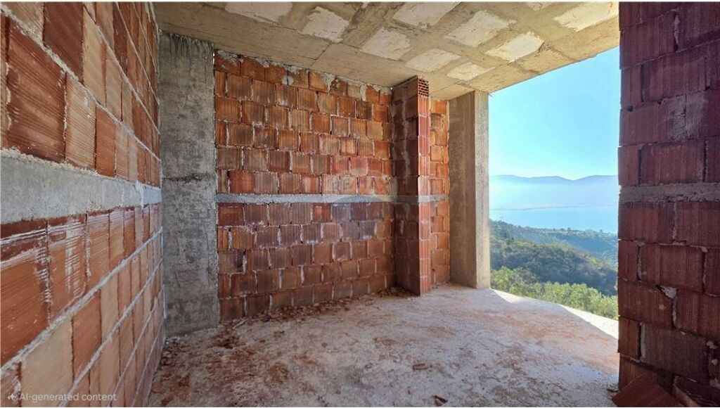 🏡 APARTAMENT 1+1 PËR SHITJE – RRADHIMË